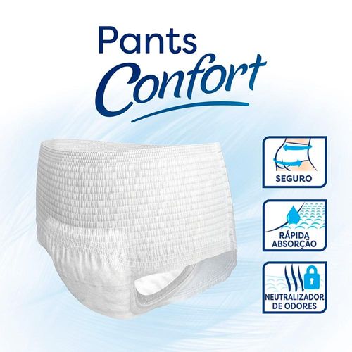 Roupa Íntima Tena Confort G/EG 24 Unidades