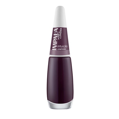 Esmalte Impala Cor Intuição 7,5ml
