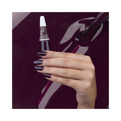 Esmalte Impala Cor Intuição 7,5ml