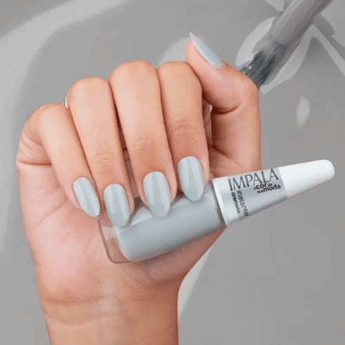Esmalte Impala Cor Instante 7,5ml