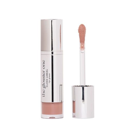 Gloss Labial Ruby Rose The Glossier One Cor GB10 Carrie 3ml