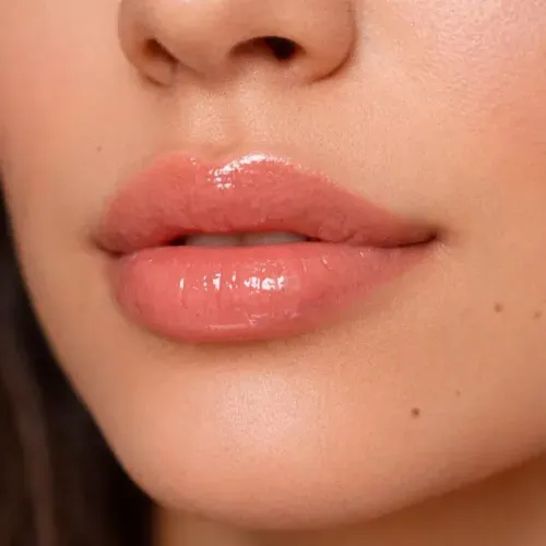 Gloss Labial Ruby Rose The Glossier One Cor GB10 Carrie 3ml
