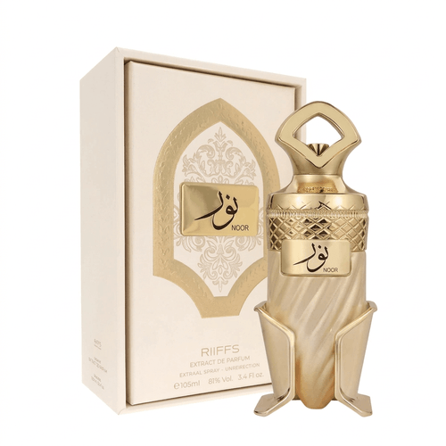 Perfume Riiffs Eau de Parfum Noor 100ml
