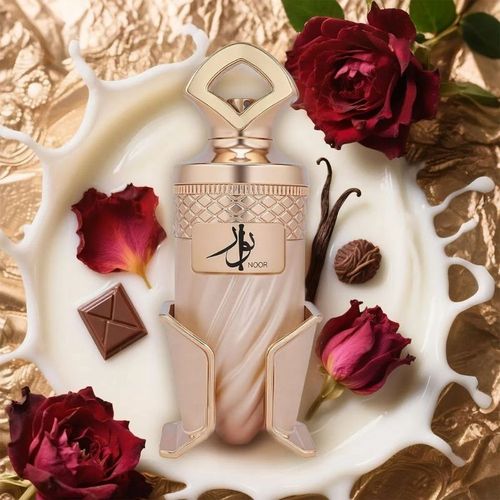 Perfume Riiffs Eau de Parfum Noor 100ml