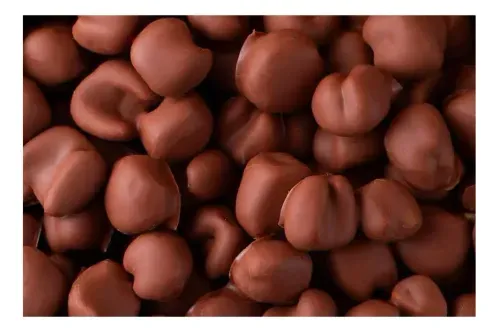 Snack Choco Pipoca Bauducco 40g