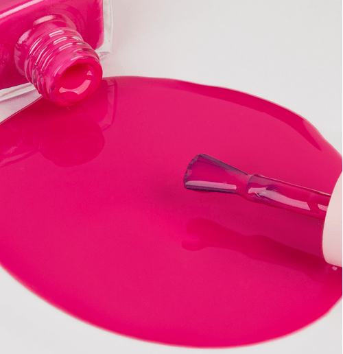 Esmalte Impala Boca Rosa Efeito Gel Cor Efeito Br 11ml