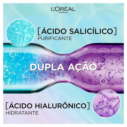 Condicionador Elseve Pure Hialurônico 400ml