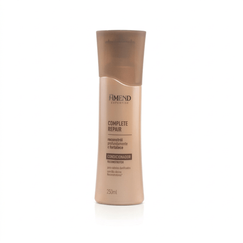 Condicionador Norteminas Amed Expertise Reconstrutor 250ml