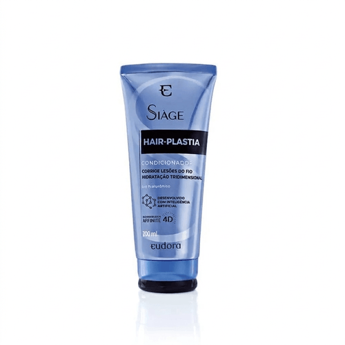 Condicionador Eudora Siàge Hair-Plastia 200ml