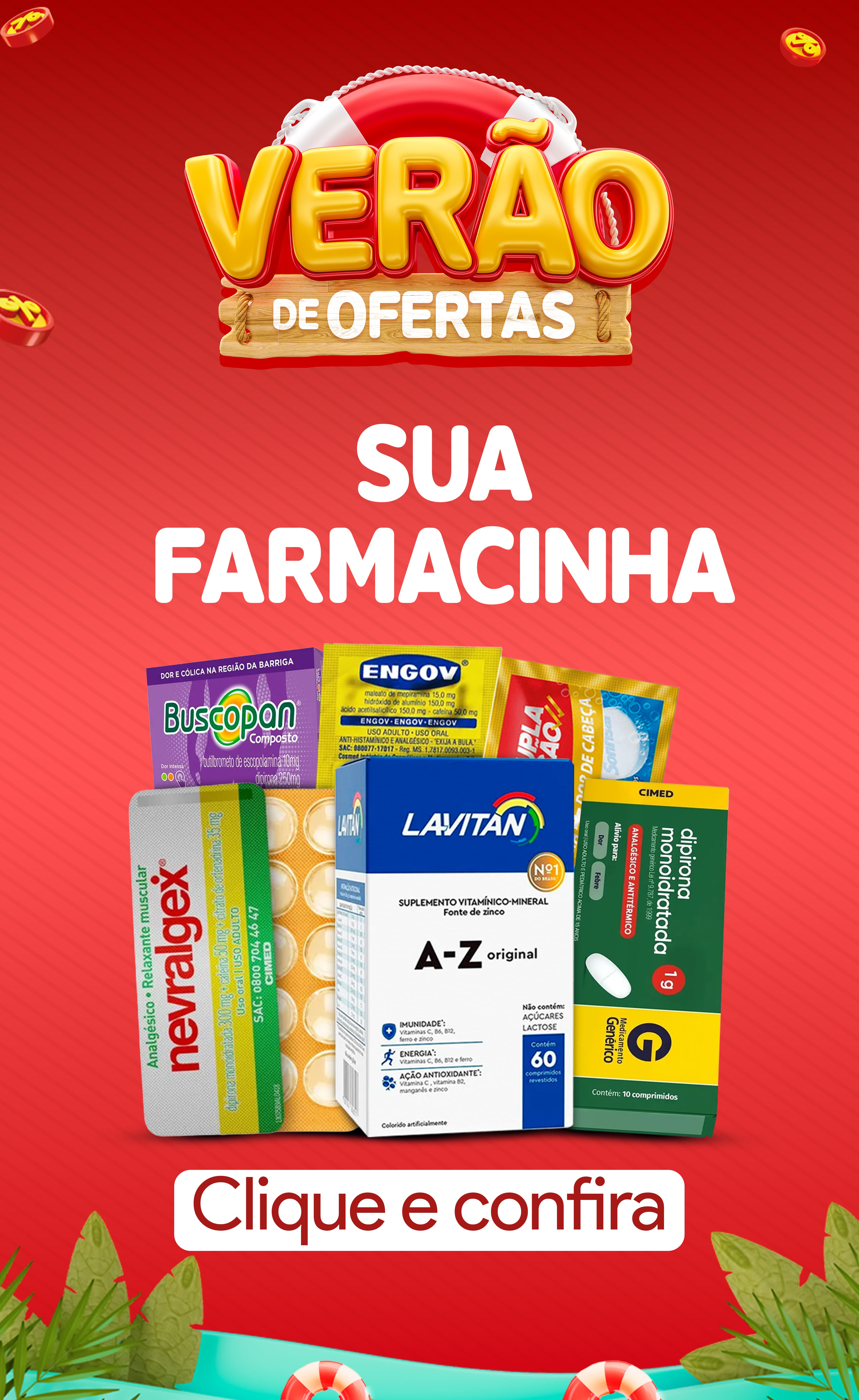 Sua Farmacinha
