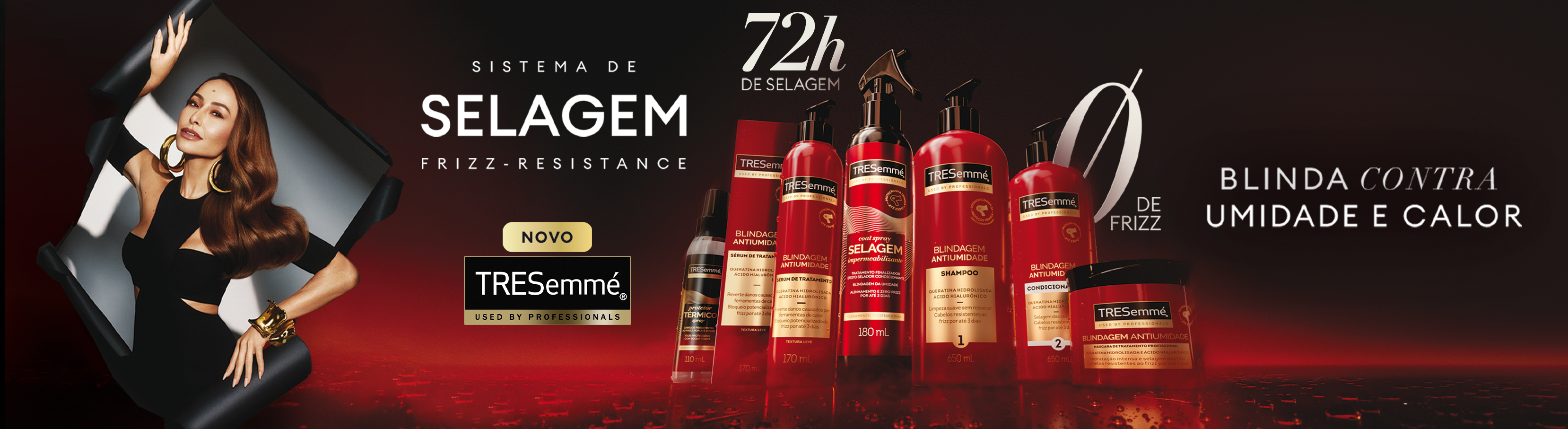TRESemmé