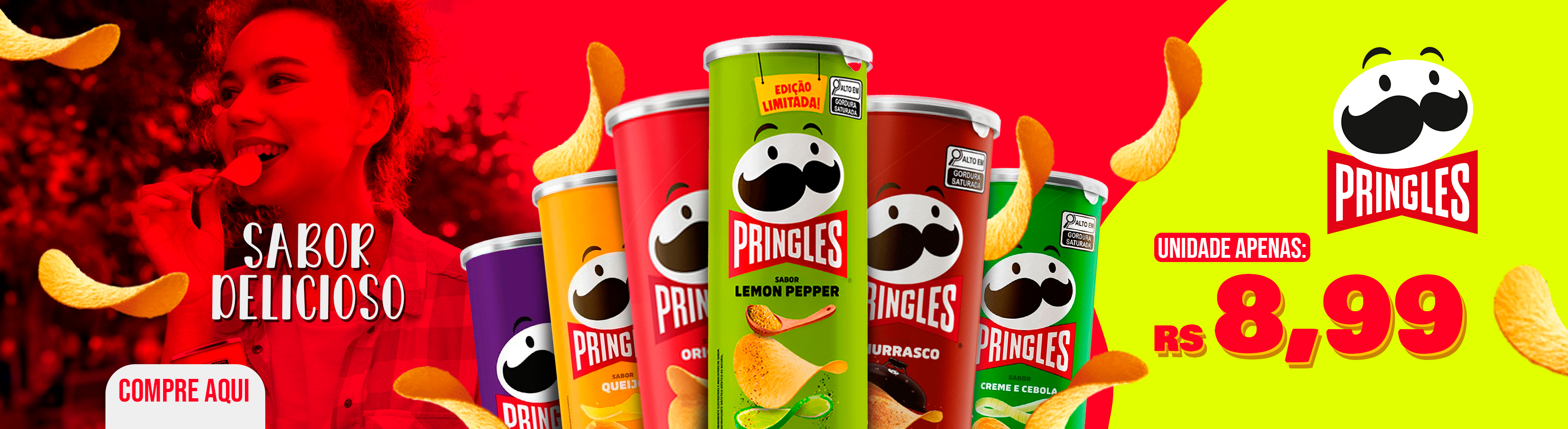 Pringles