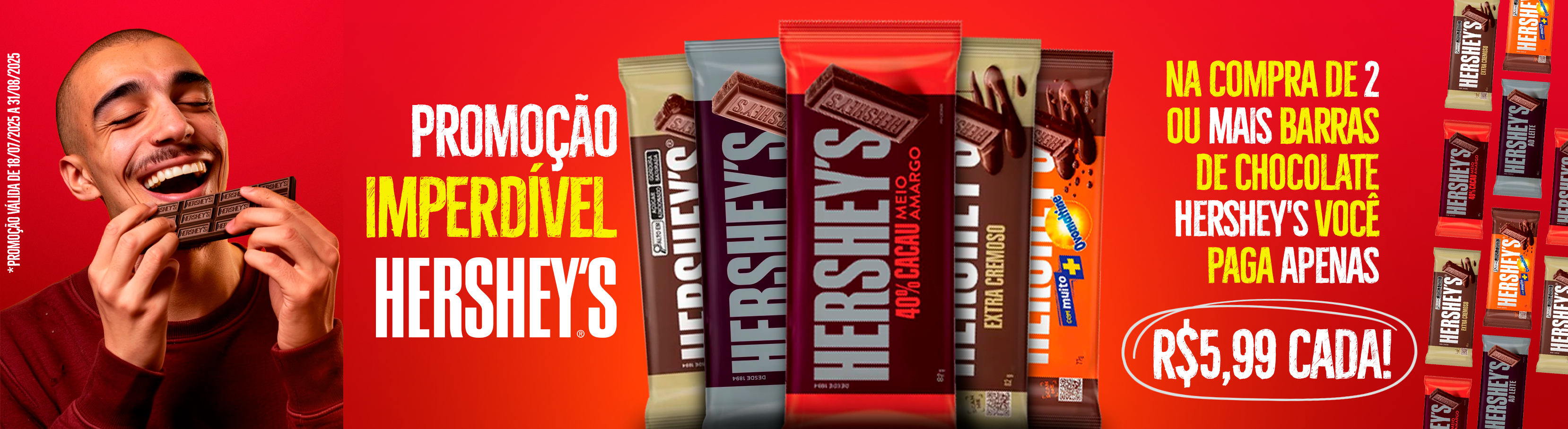 Hershey's